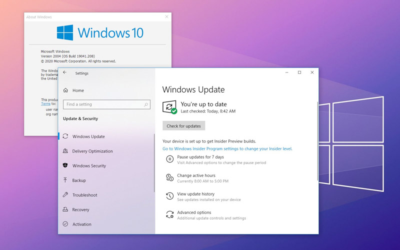 Вышло крупное обновление Windows 10, которое лучше не устанавливать