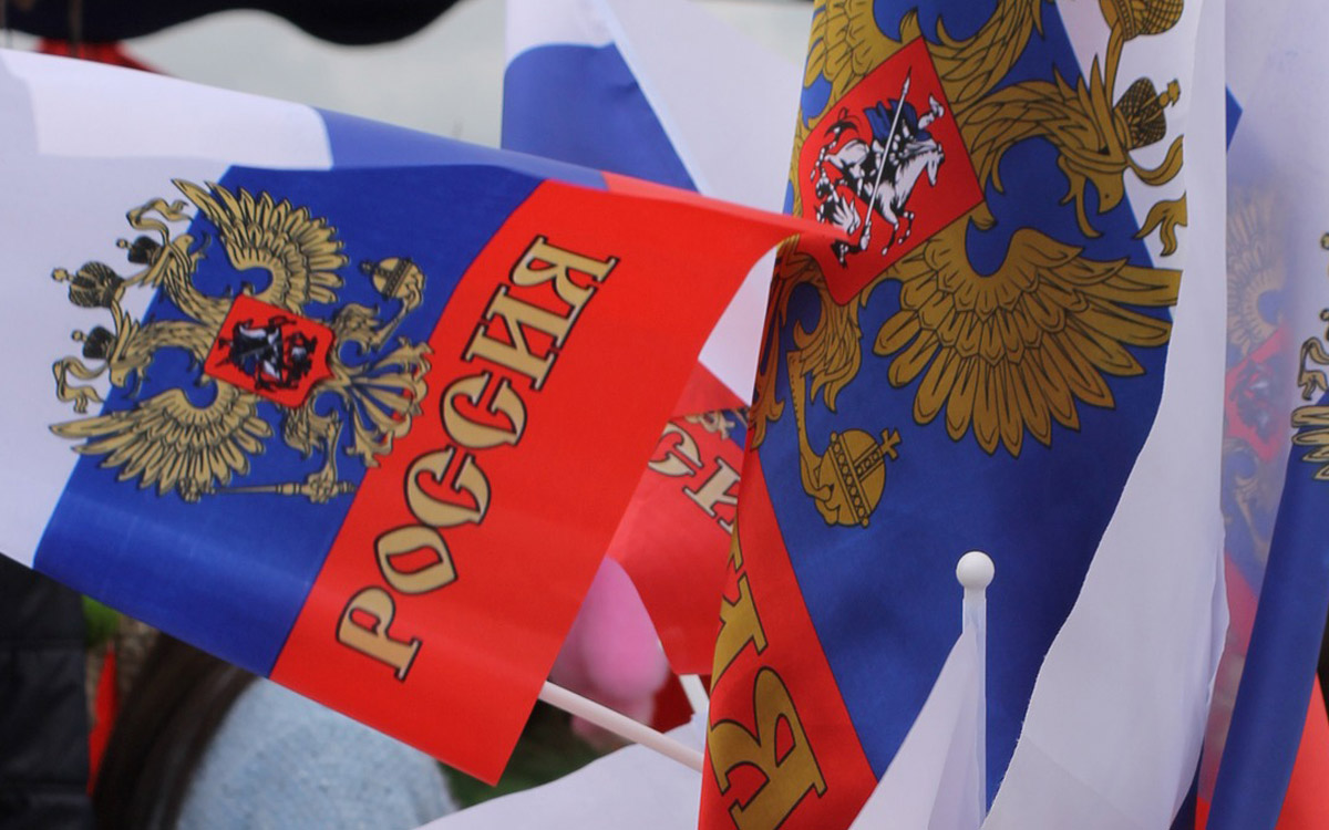 На развитие патриотизма будет потрачено 7 млрд рублей 